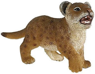 PAPO - Lion Cub