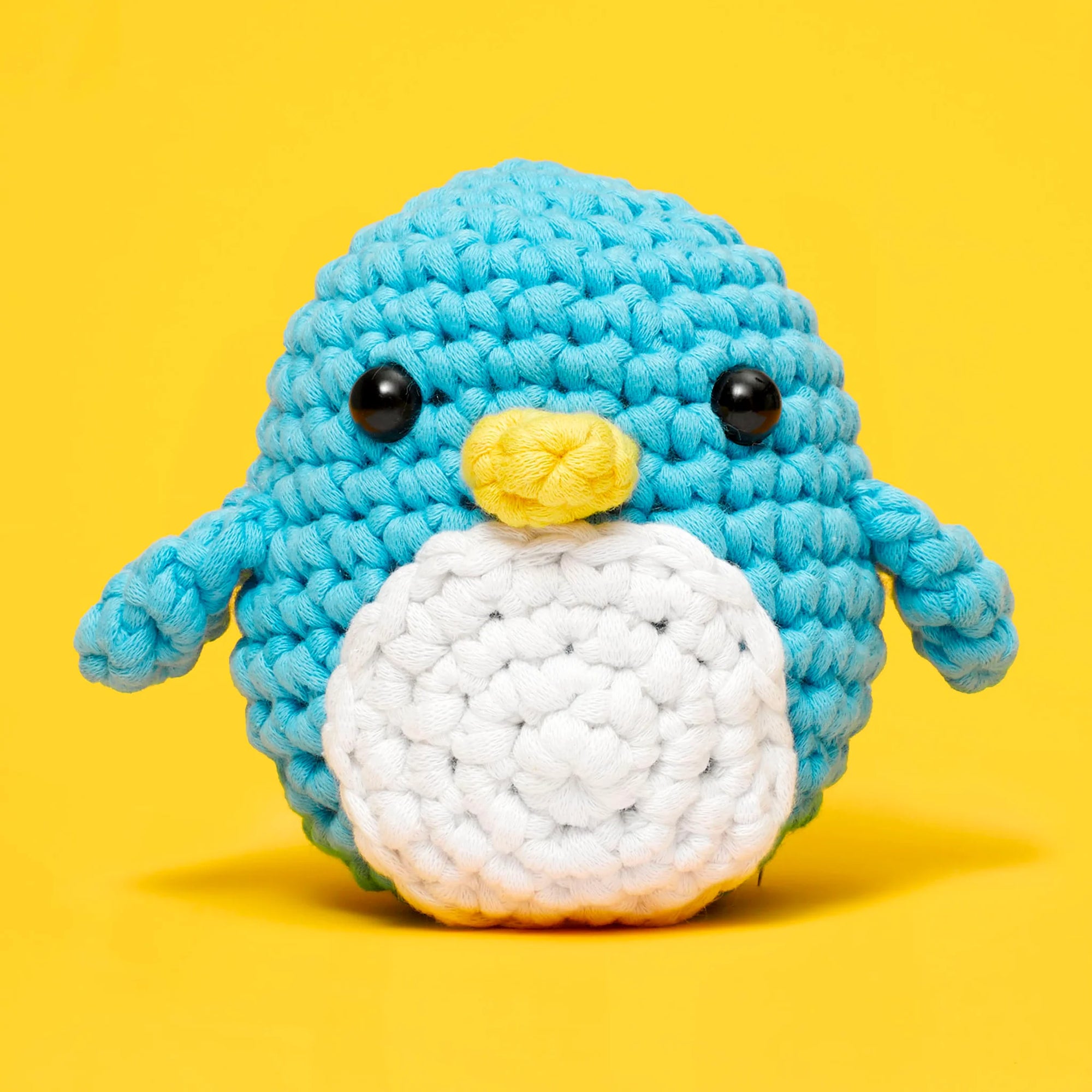 Woobles - Pierre The Penguin