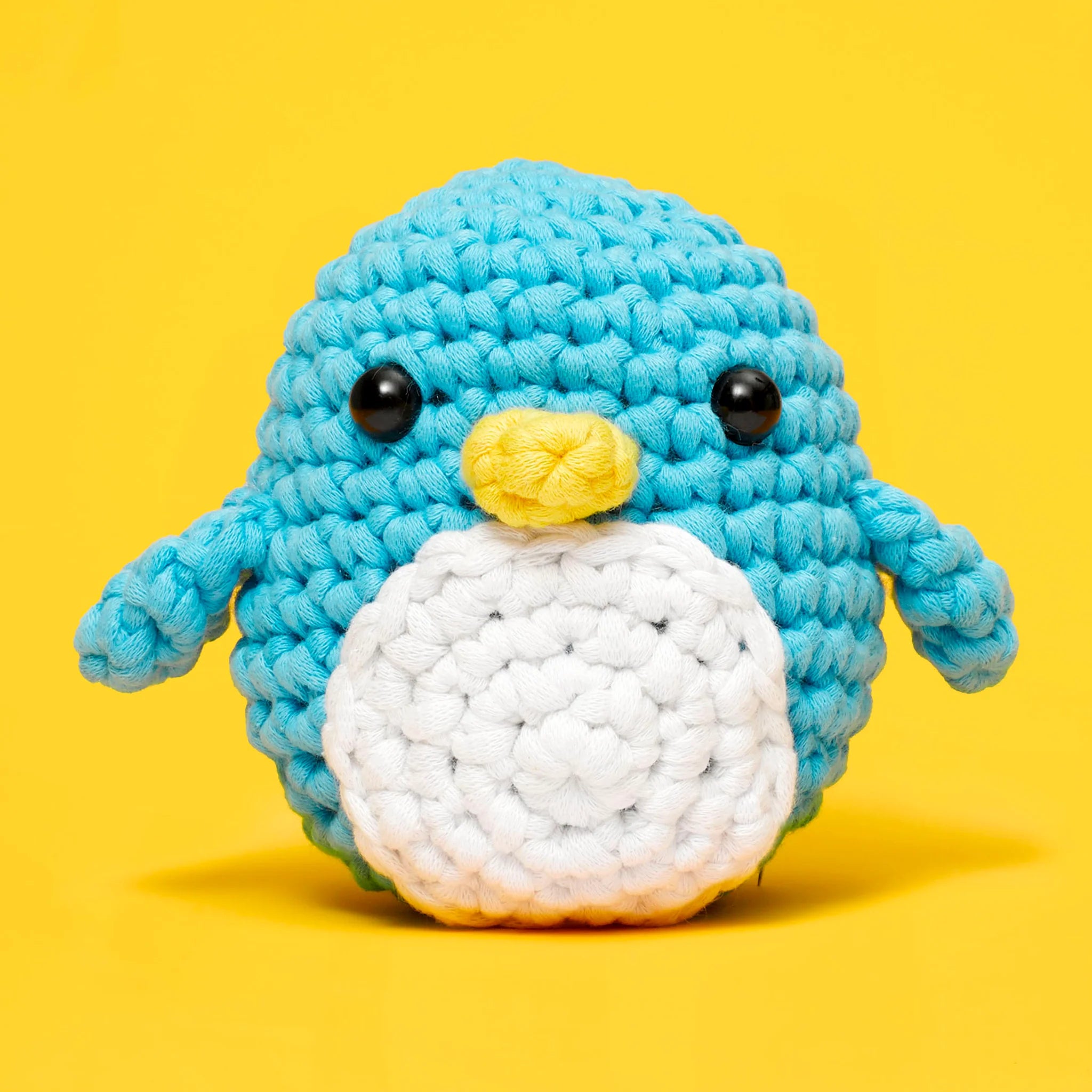 Woobles - Pierre The Penguin