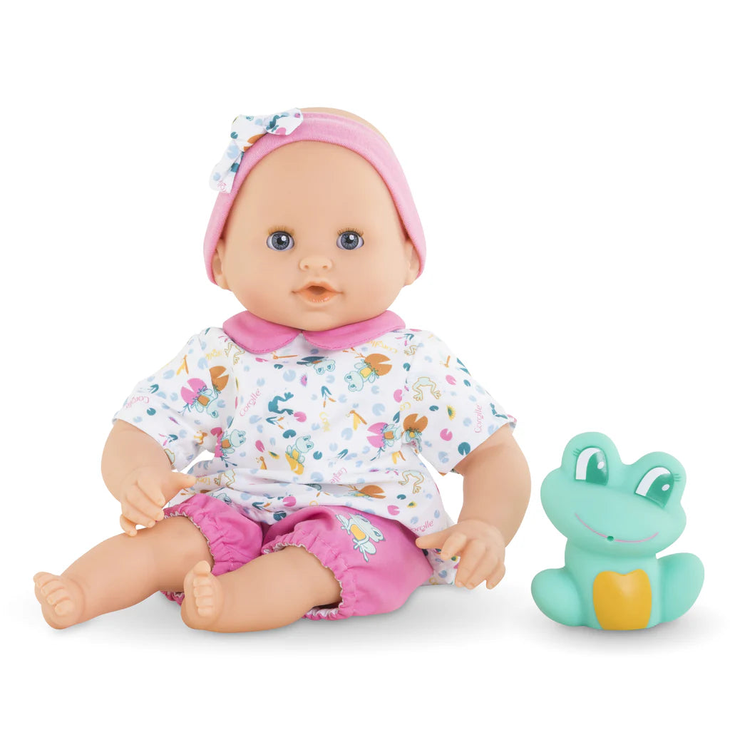Corolle Bébé Bath Doll - Oceane