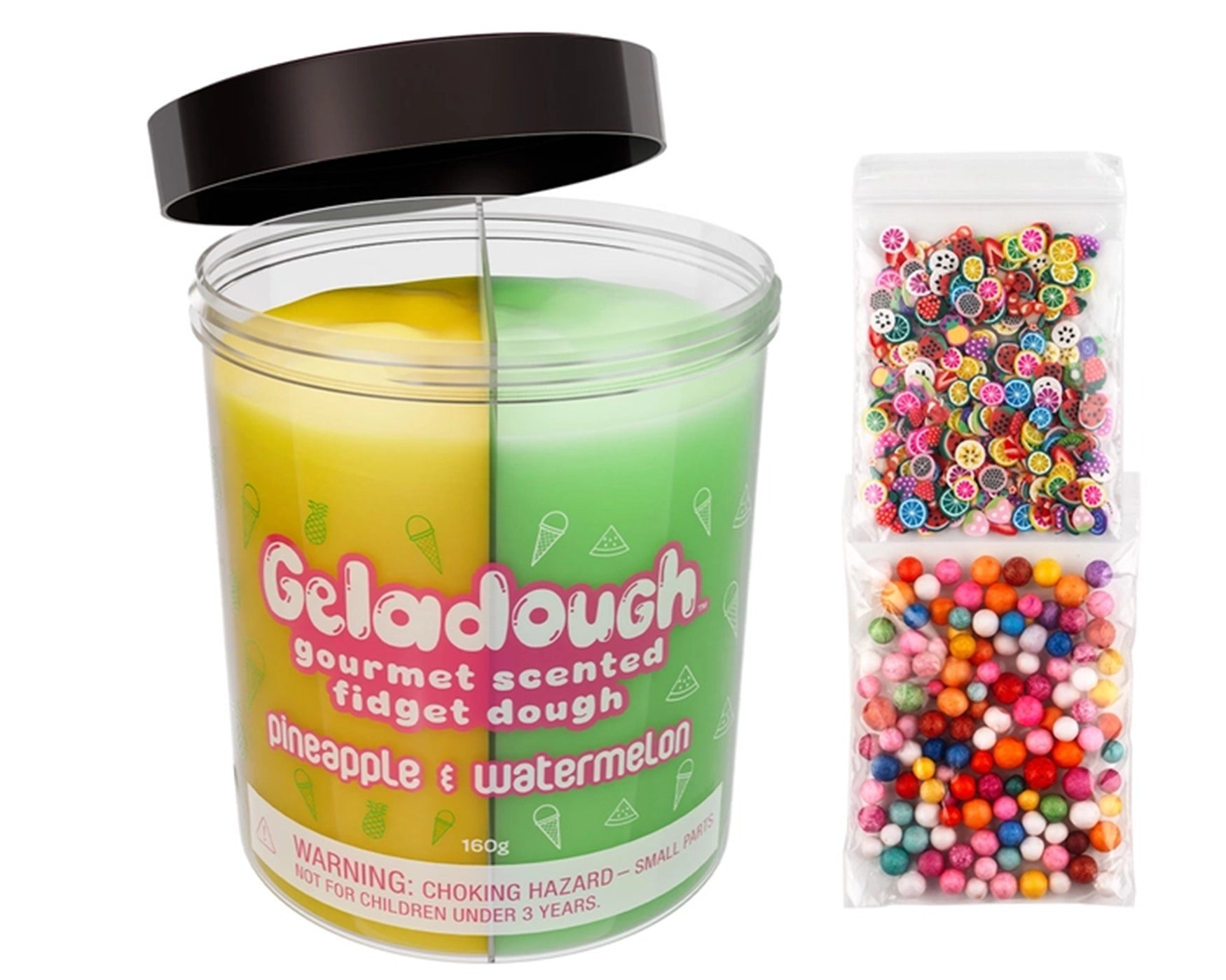 Scentco Geladough