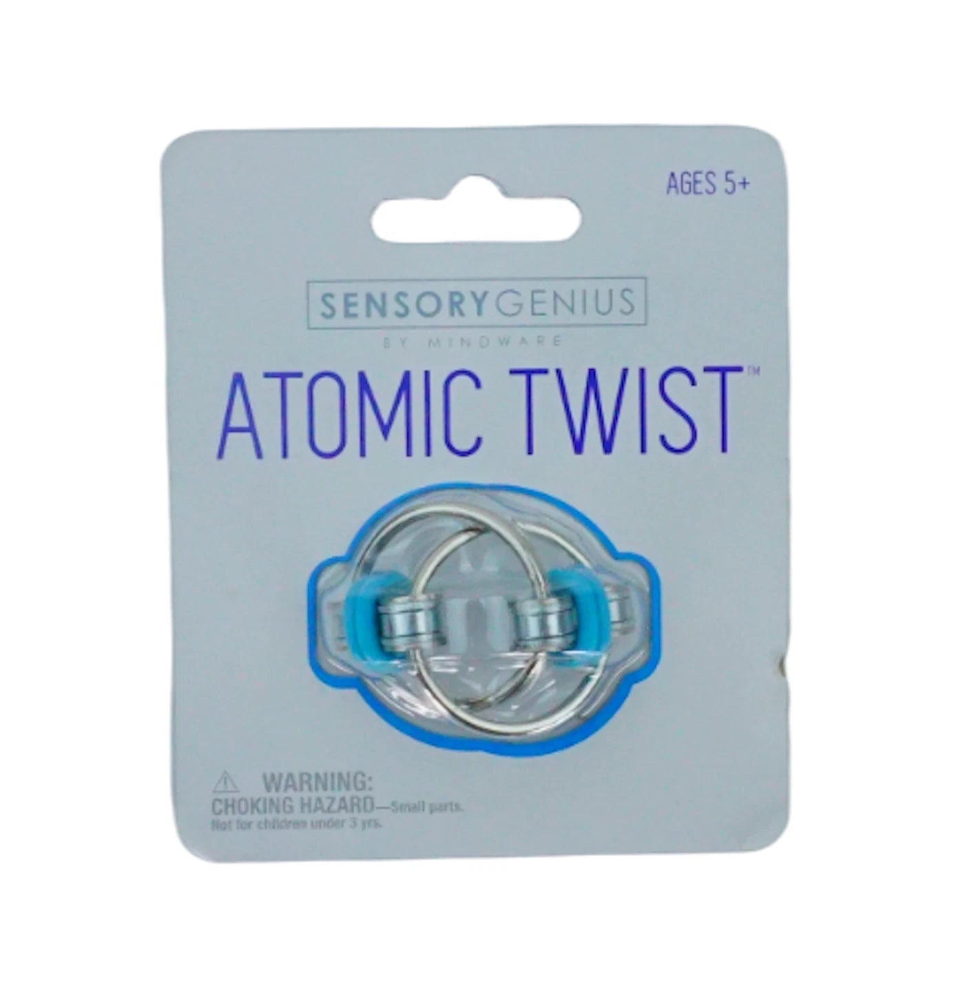 Atomic Twist Fidget