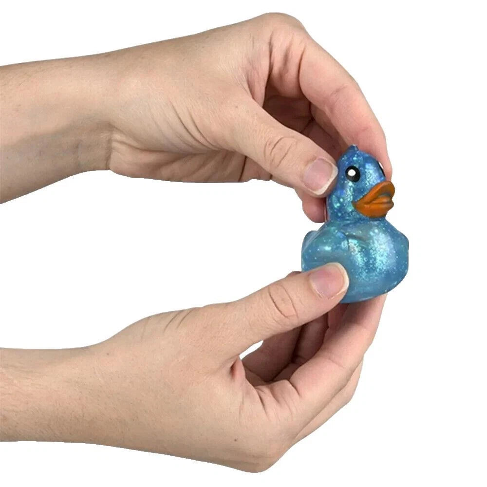 2.25" Squeezy Sugar Ducky