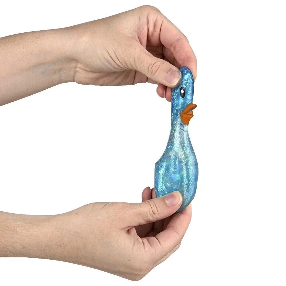 2.25" Squeezy Sugar Ducky