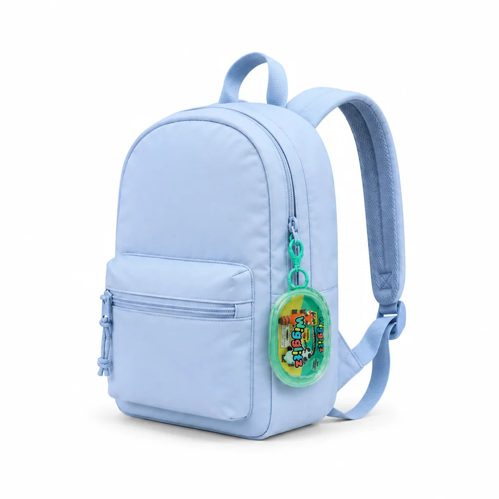 Wigglitz Pouch