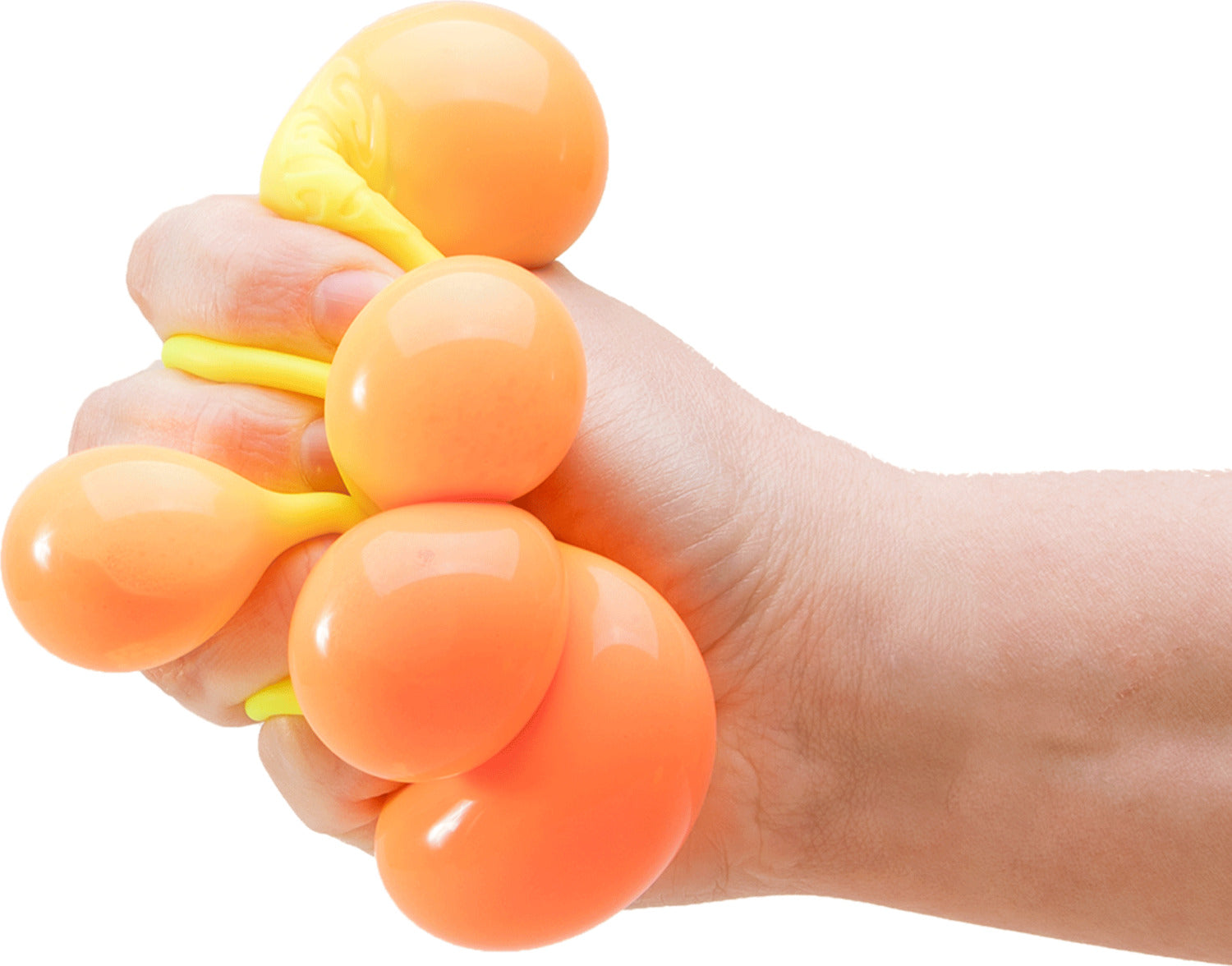 NeeDoh Color Change Cube