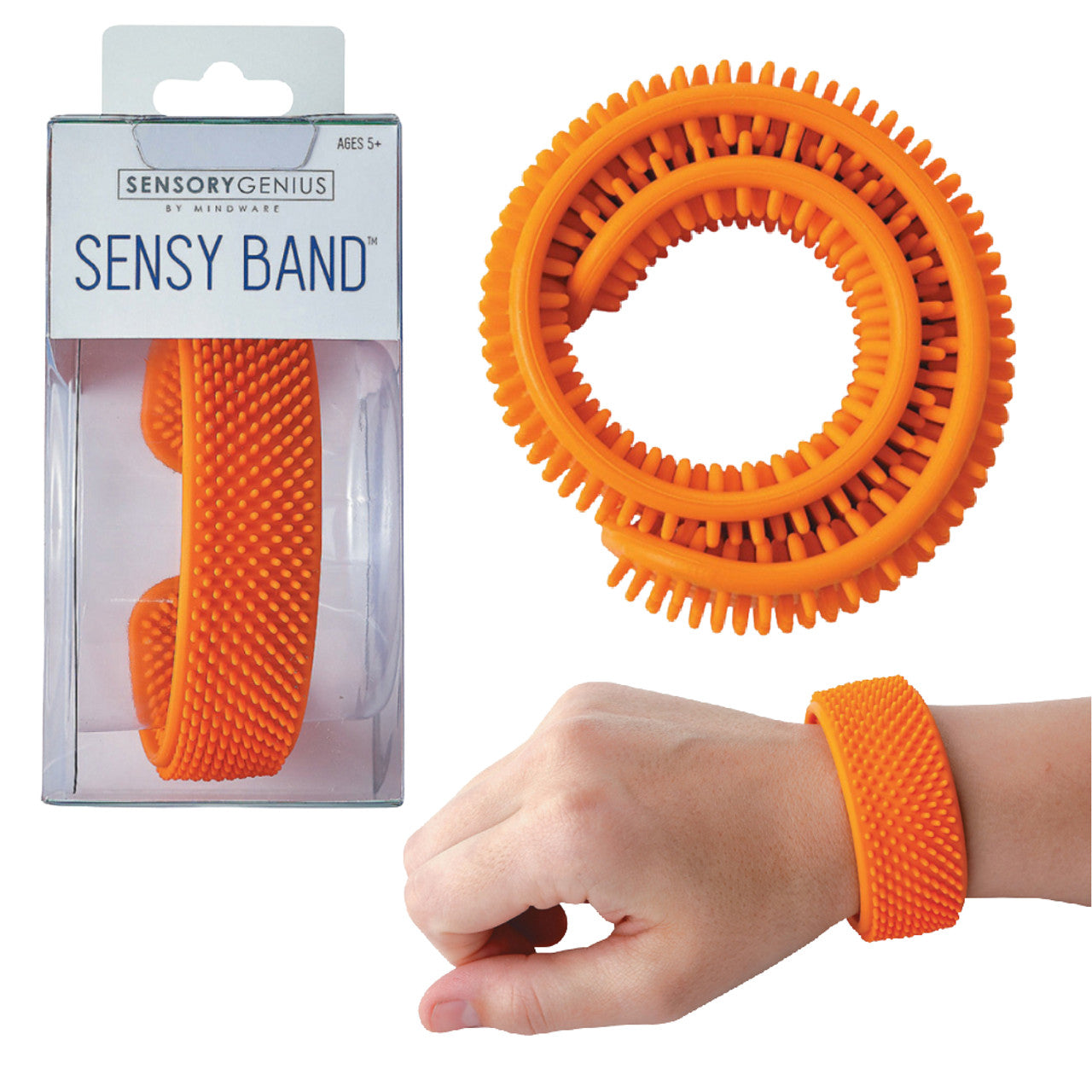 Sensy Band