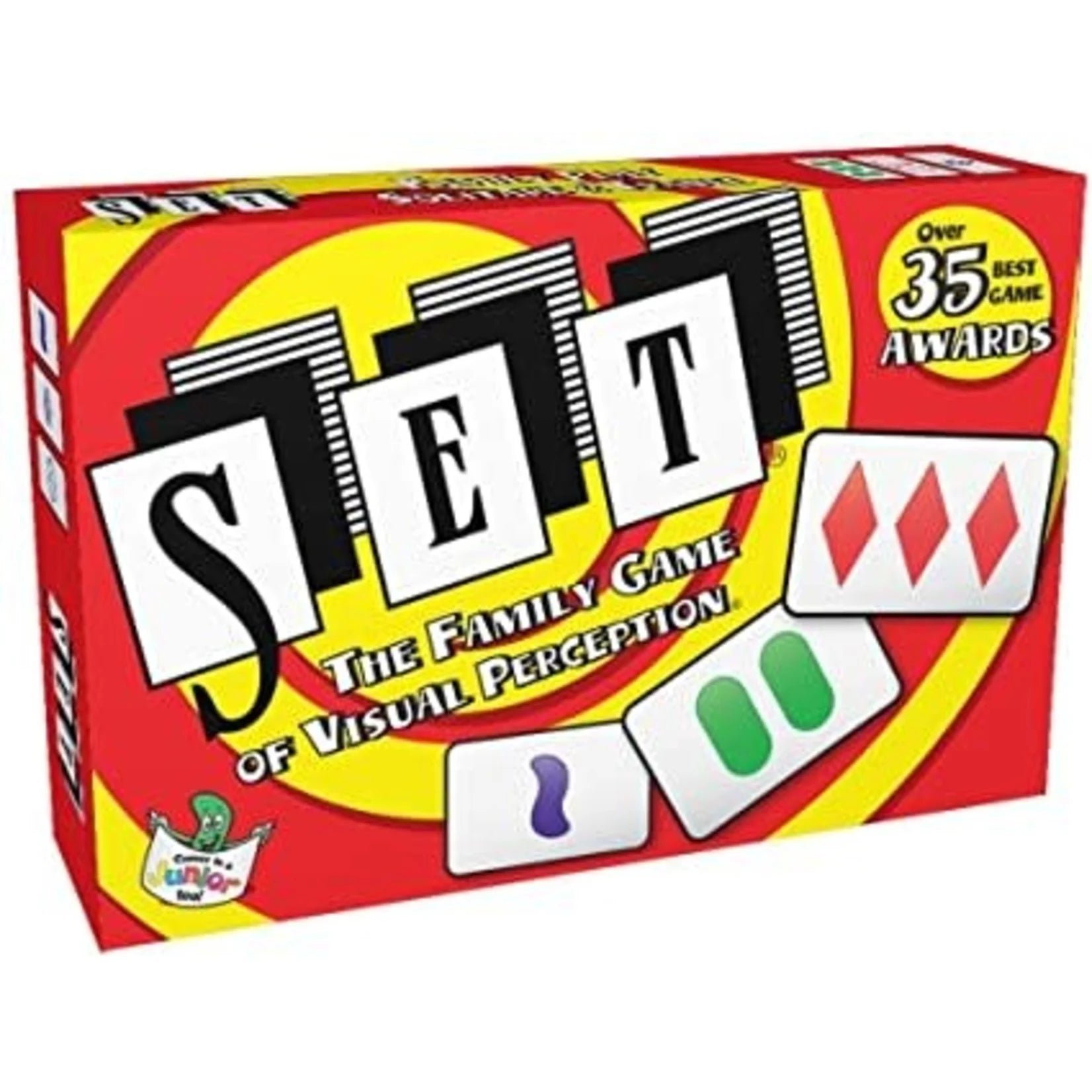 Set Game