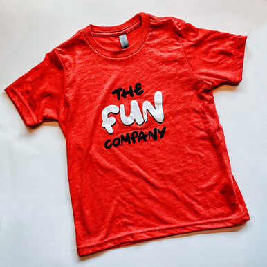 Fun Company T-Shirt