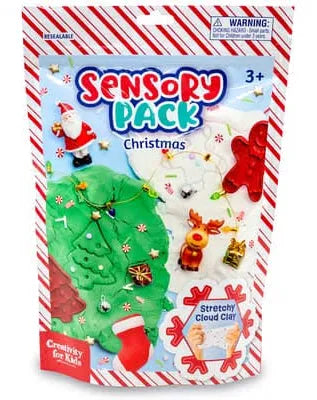 Sensory Pack - Christmas