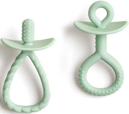 Itzy Ritzy Pre-Feeding Teether Set