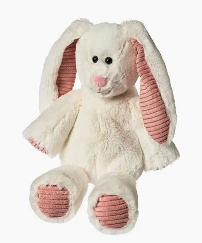 Marshmallow Zoo Cottonball Bunny