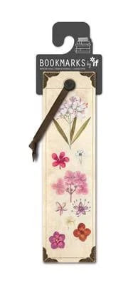 Vintage Bookmarks