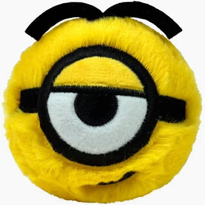 Ty Beanie Bouncer Ball - Minions