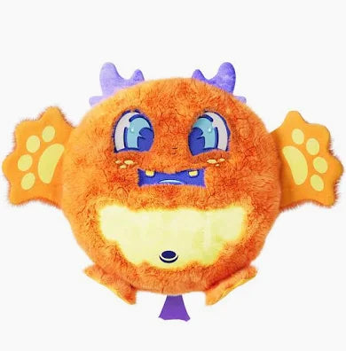 Fart Monsters