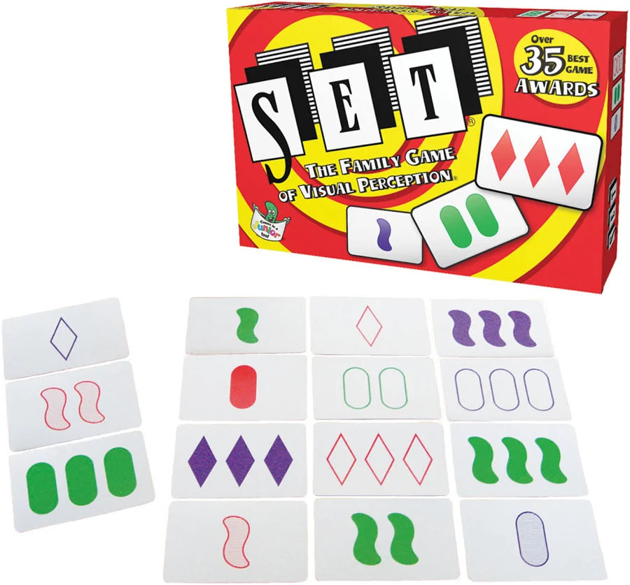 Set Game