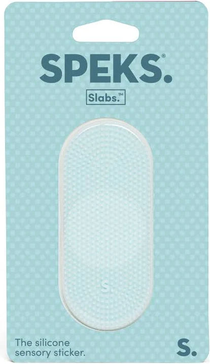 Speks - Slabs