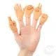 2.5" Stretchy Hand Finger Puppet