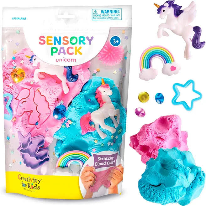 Sensory Pack - Unicorn