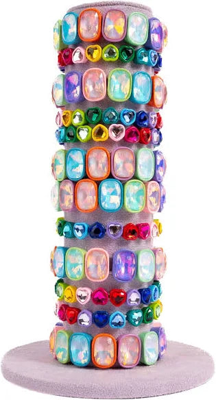 Rainbow Bright Bracelet