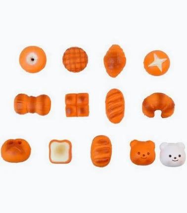 Fluffmellies Bread Mystery Box