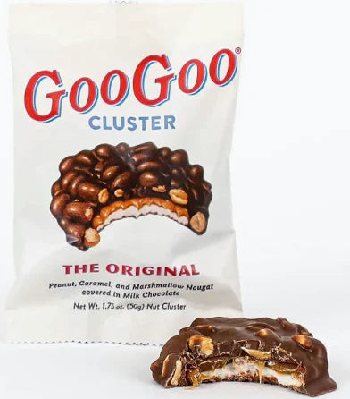 Goo Goo Clusters