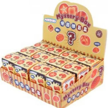 Fluffmellies Bread Mystery Box