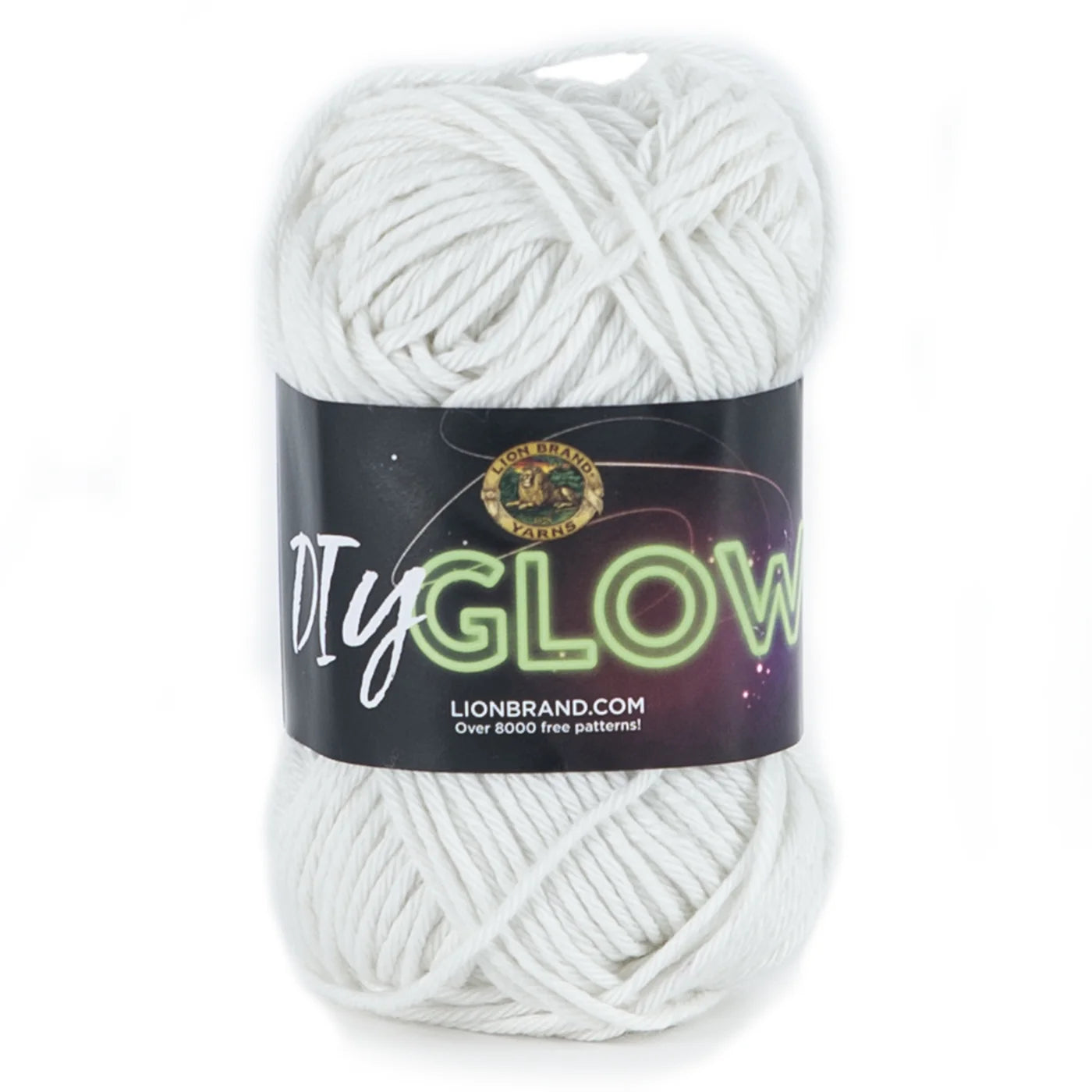 DIY Glow™ Yarn