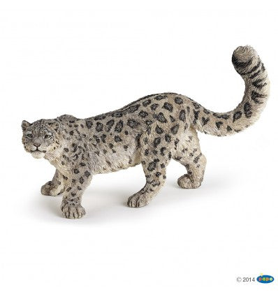 PAPO - Snow Leopard