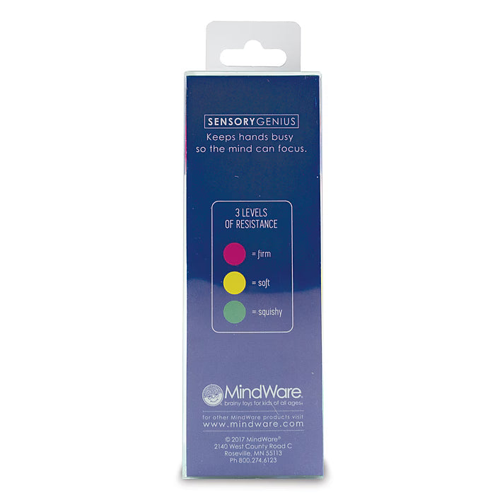 Sensory Genius: Stress Balls