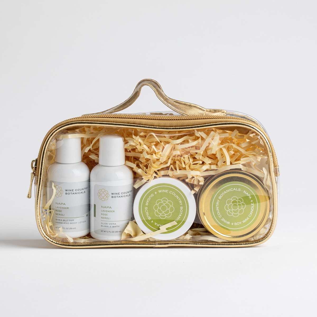 Spa Day Collection - Napa