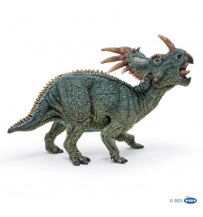 PAPO - Styracosaurus