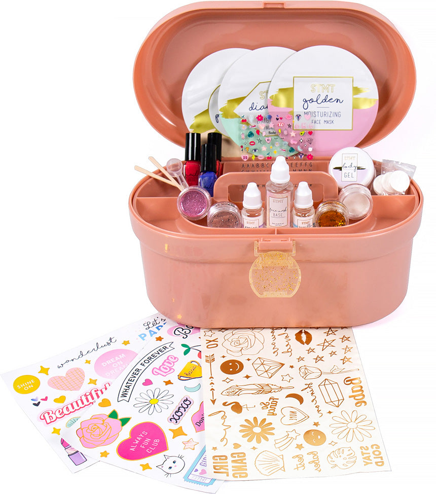 STMT DIY Cosmetic Case