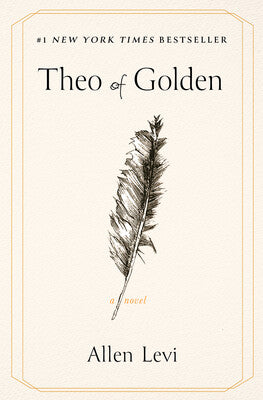 Theo Of Golden, By Allen Levi
