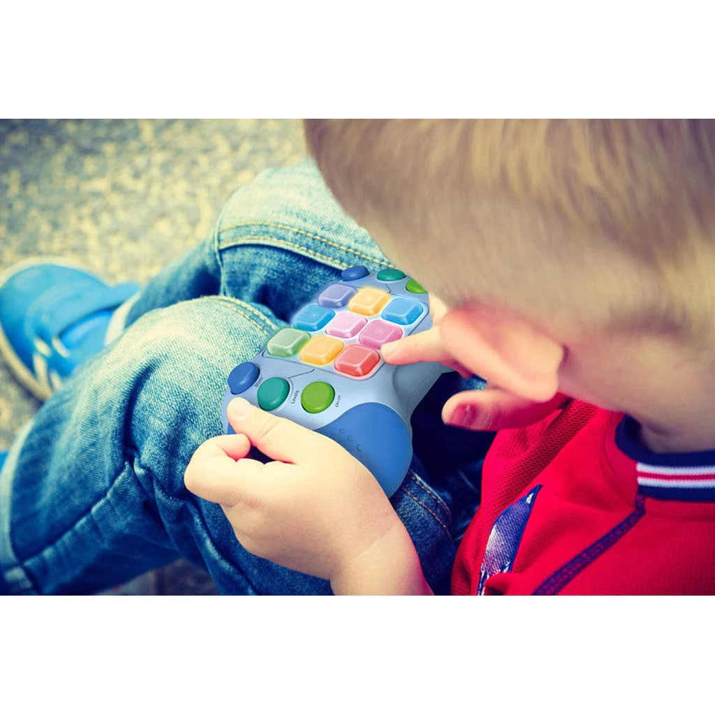 Whack Attack On-the-Go