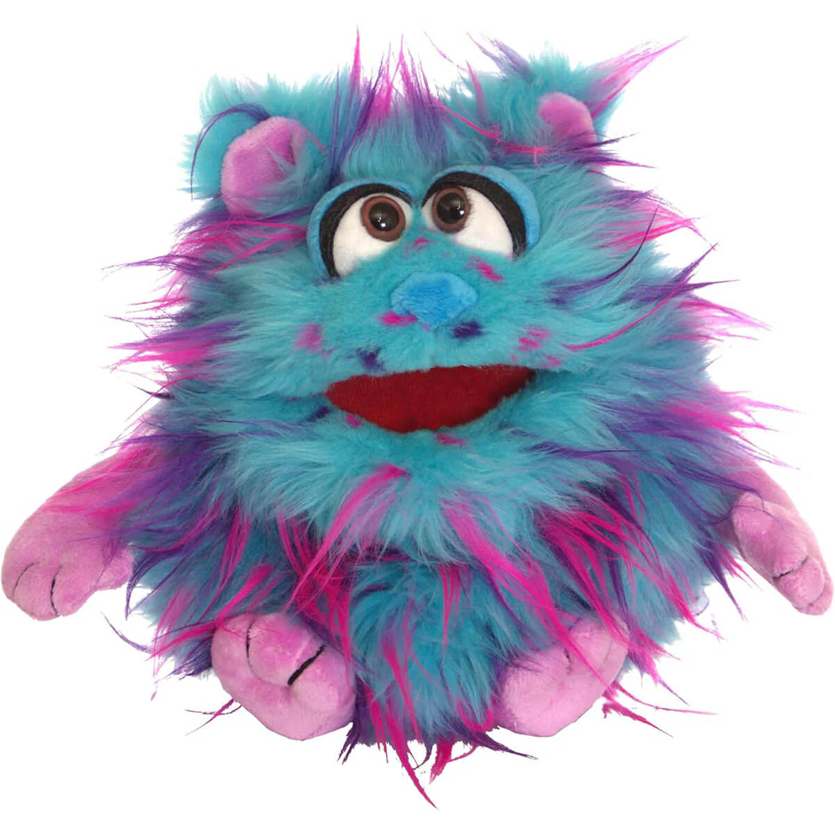 Beep 9" Living Puppet