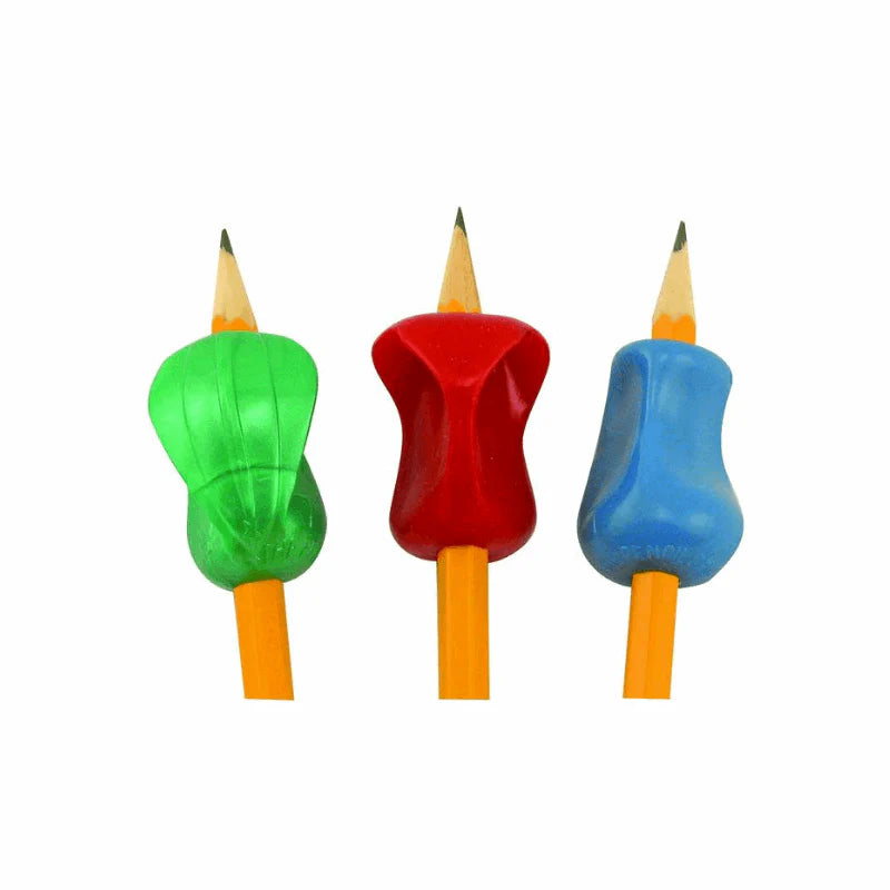 3-Step Pencil Grip Training Kit