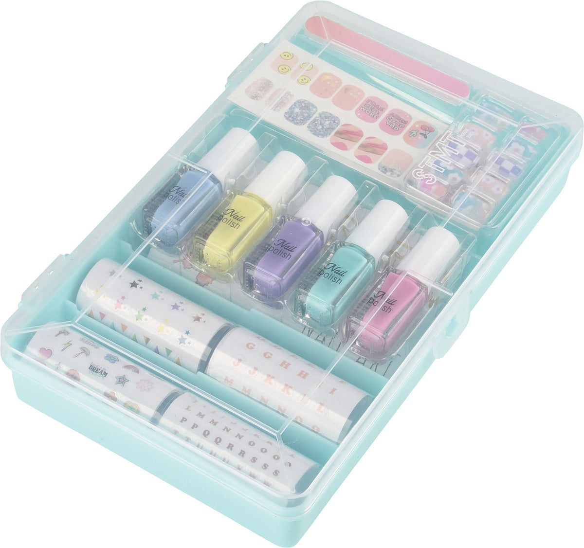 STMT Nail Art Studio