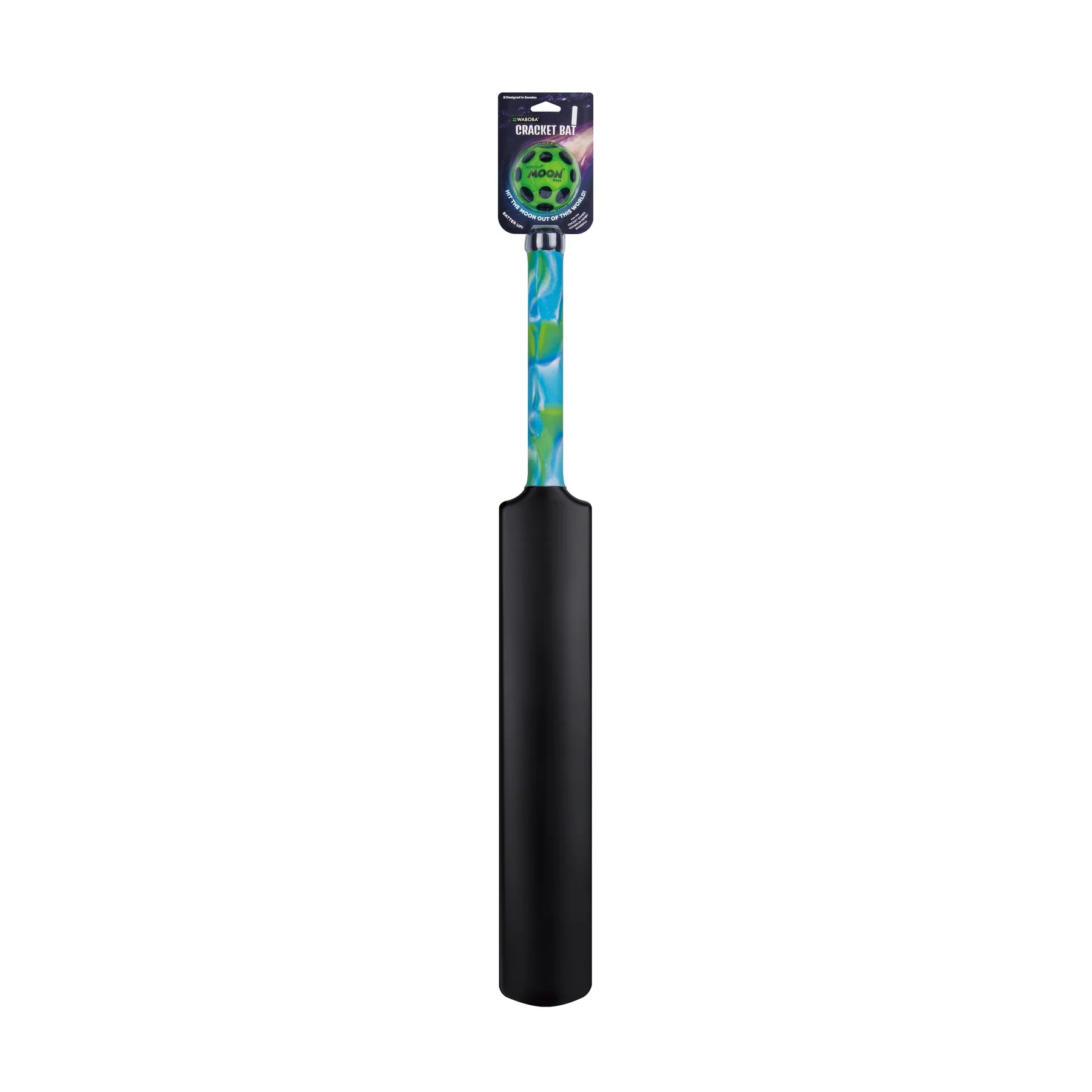 Waboba Land Cracket with Moon Ball