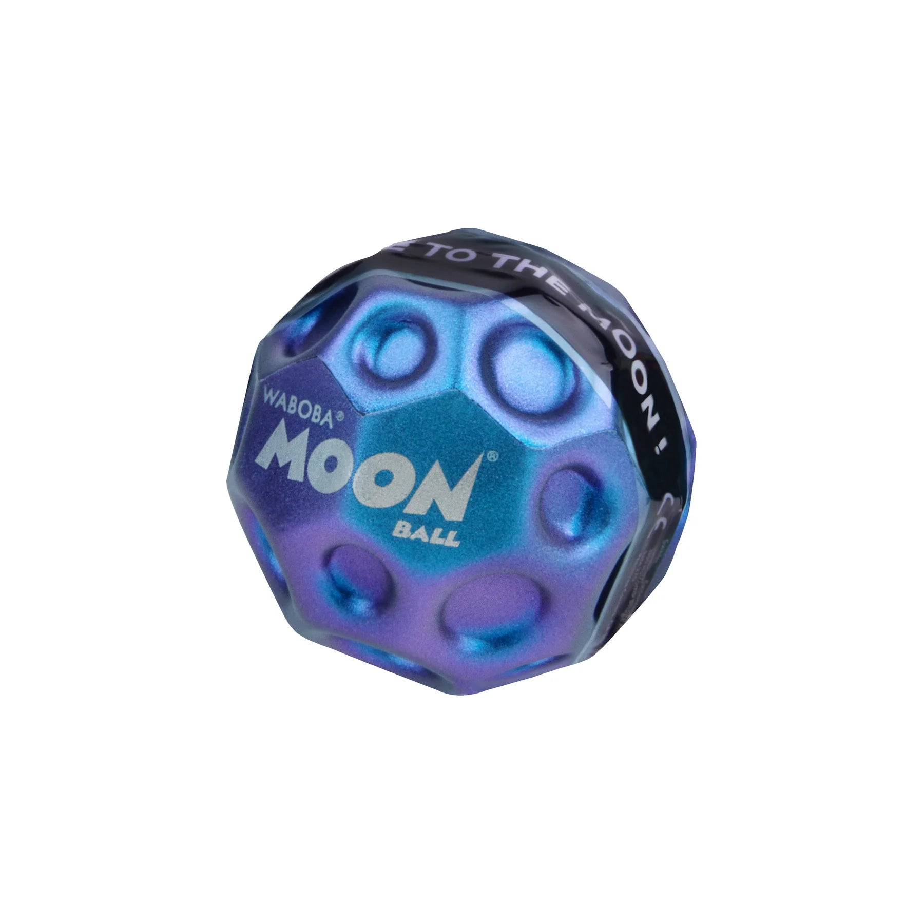 Waboba Metallic Moon Ball