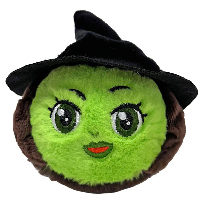 Ty Beanie Bouncer Ball - Wicked