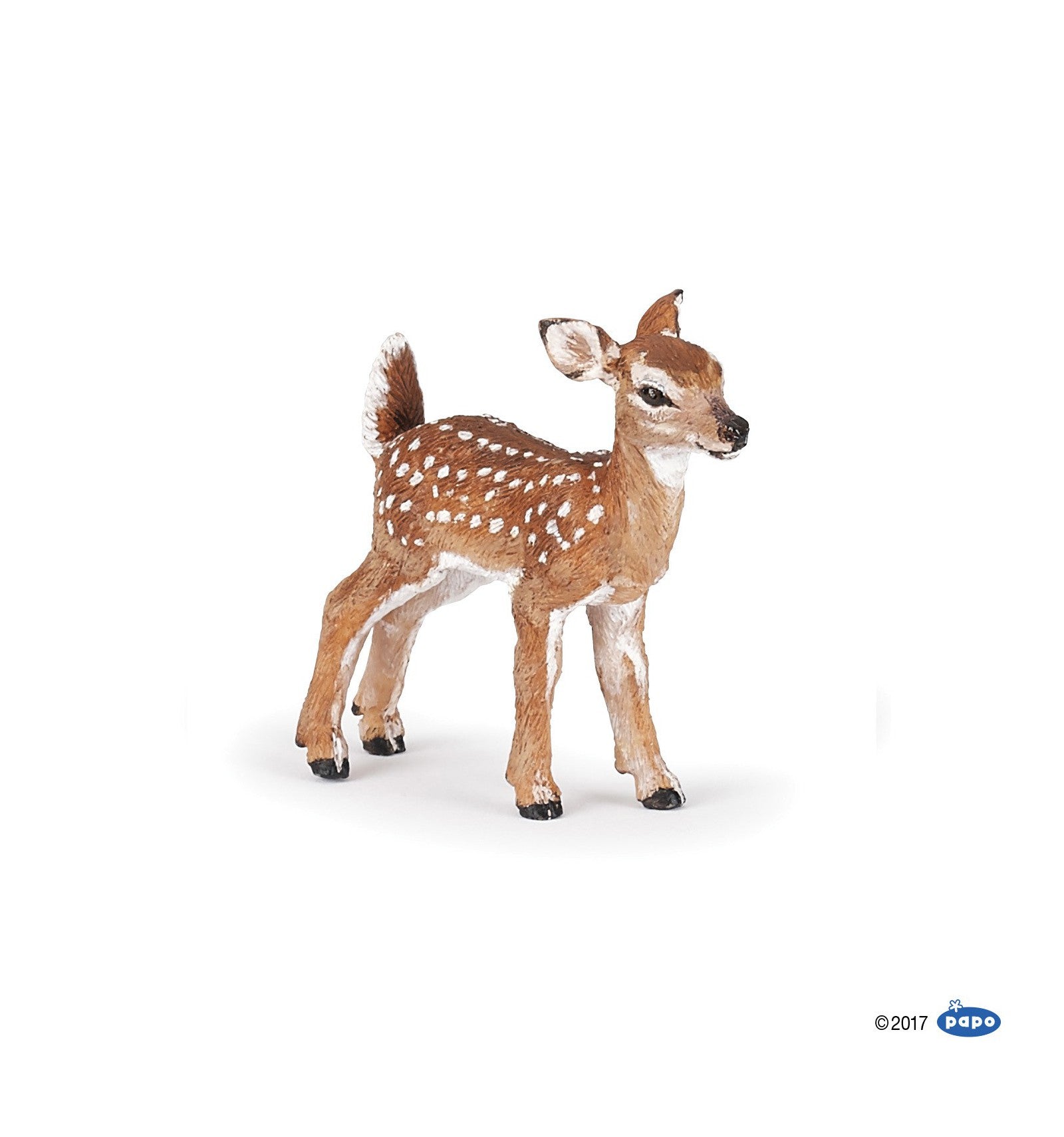 PAPO - White Tailed Fawn