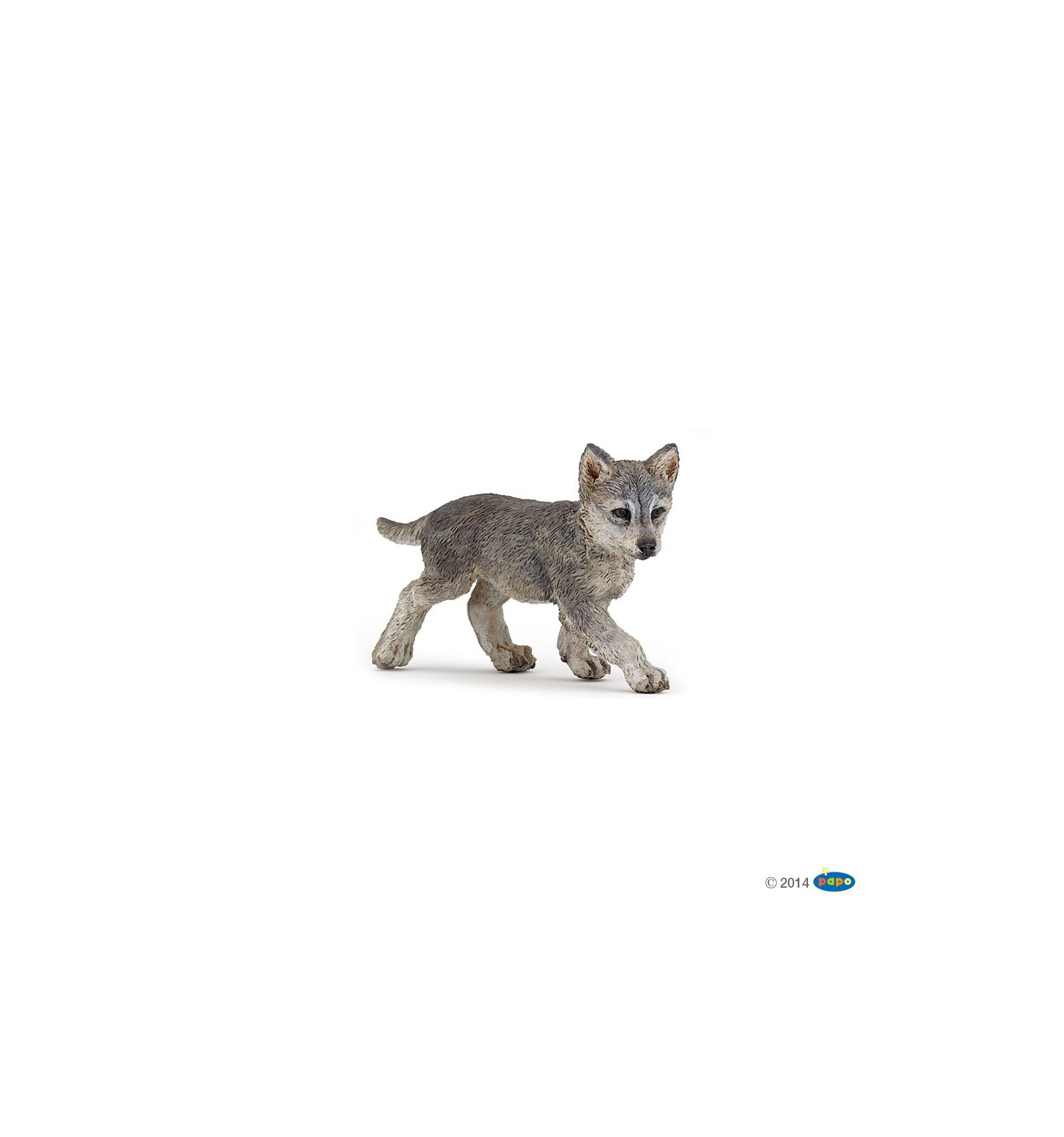 PAPO - Wolf Cub