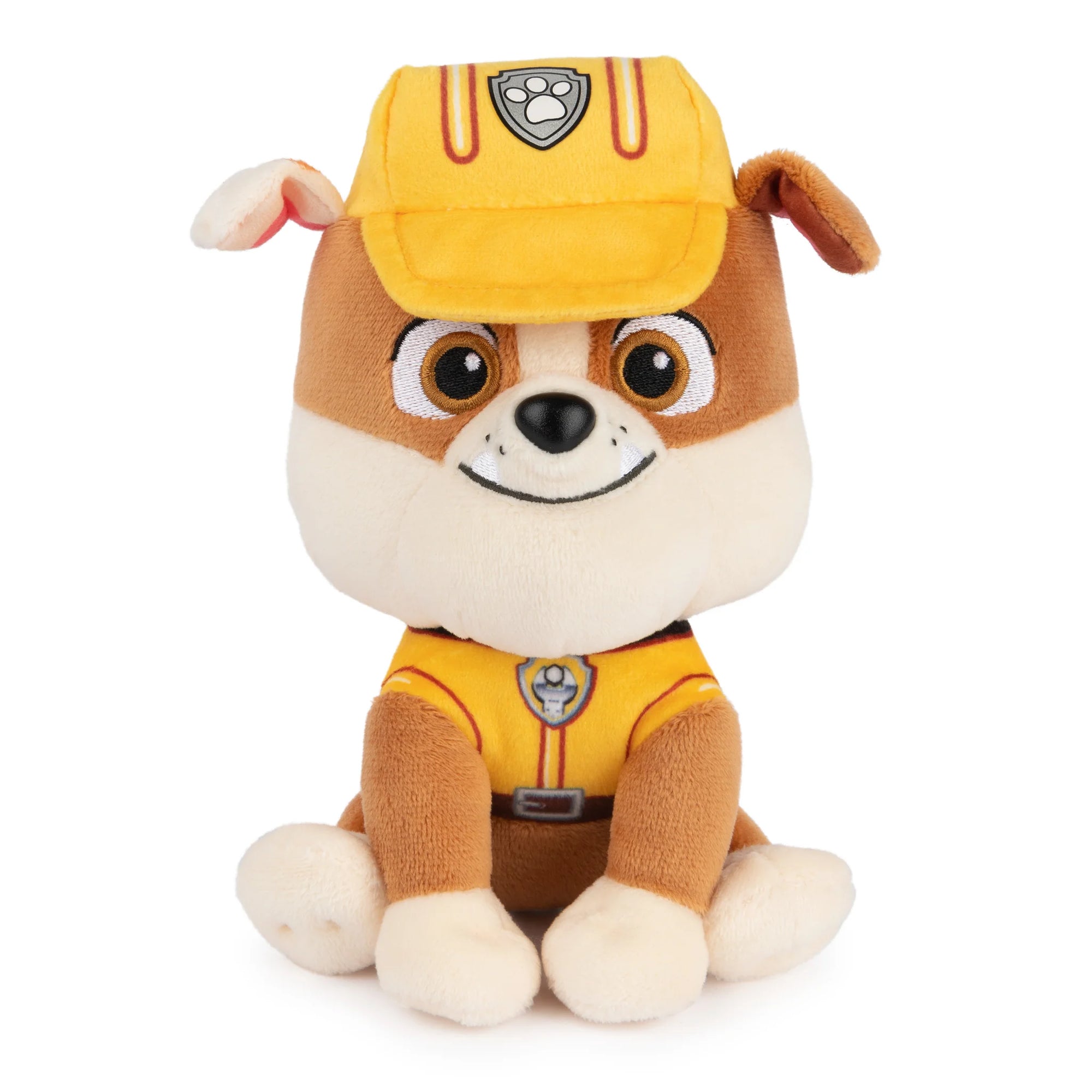 Paw Patrol Pup Pals 6" Plush